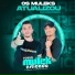 Forró Mulek Esticado