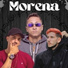 THZ DE VITÓRIA, DJ Magrin Da Orla