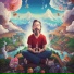 Alan Watts, BEAT MARIO, 憂鬱
