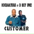Koolnatious feat. D Boy Spice