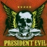 President Evil