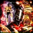 KGJ, THEDELUXE, cape, Scythermane