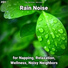 Yoga, Rain Sounds, Nature Sounds