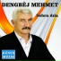 Dengbêj Mehmet