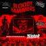 Bloody Hammers
