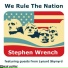 Stephen Wrench
