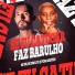 MC Dom LP, MC GW, Dj Pedro Azevedo