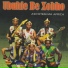 Ubuhle Be Xobho