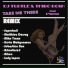 Dj Turtle, Thibo Rosh feat. D'Layna