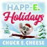 Chuck E. Cheese