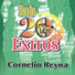 Cornelio Reyna