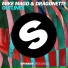 Dragonette, Mike Mago