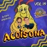 Dj Tripa, Acoisona