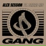 Alex Session, Dread Mc