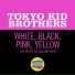 Tokyo Kid Brothers