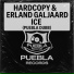 Hardcopy, Erland Galjaard