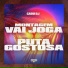 Cadu DJ, Gangstar Funk