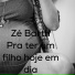 Zé Barth