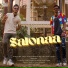 Prajwal Madarkar feat. Mr.x