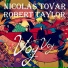 Nicolas Tovar, Robert Taylor