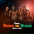 Grupo Raízes do Reggae