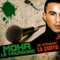 Moha Le Vagabond