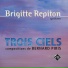 Duo de Guitares de Lyon, Brigitte Repiton