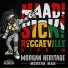 MORGAN HERITAGE