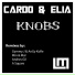 Cardo, Elia