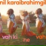 Nil Karaibrahimgil