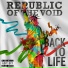 Republic of the Void