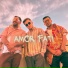 mayxnor, ROYCE, FARID