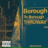 A Beck, Thruway, SPKilla