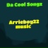 Arrieboy22 music