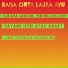 Raisa Cinta Laura Ayu