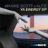 Maxine Scott, Alf.E