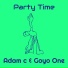 Adam c, Goyo One