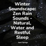 Water Spa, Thunder and Rain Storm, Alpha Waves