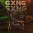 Arya, CJ Kinggg, VNI