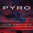 Ygor Baptiste