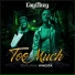 Laylizzy feat. Kwesta