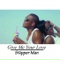 Stipper Man