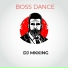 DJ Mkking