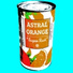 Astral Orange feat. Lady Captain