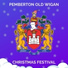 Pemberton Old Wigan