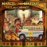 Marcel Mazout