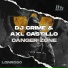 DJ Crime, AXL Castillo