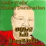 Andy Wells' global Domination