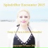 Spindrifter, Sara Adeline Mazzolini
