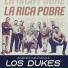 Andres Valencia, Los Dukes